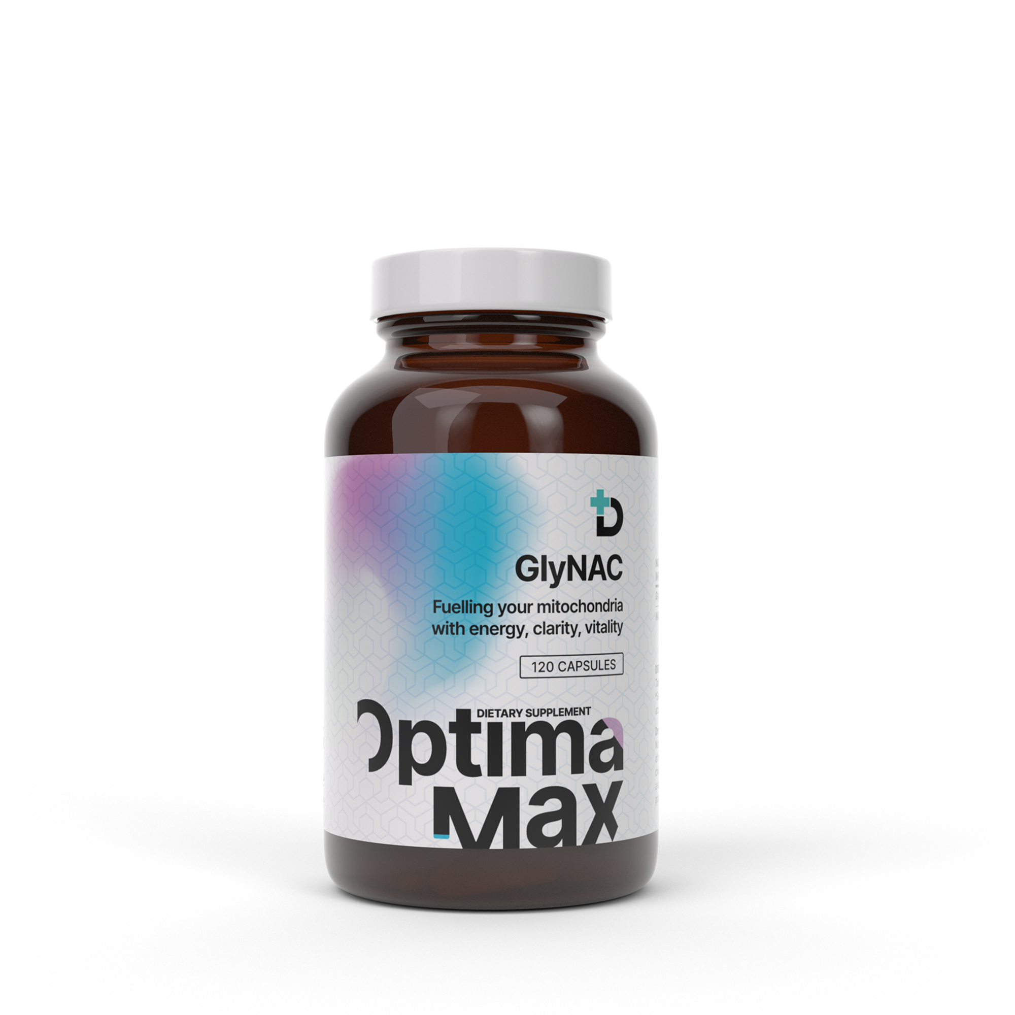 Optima Max GlyNac