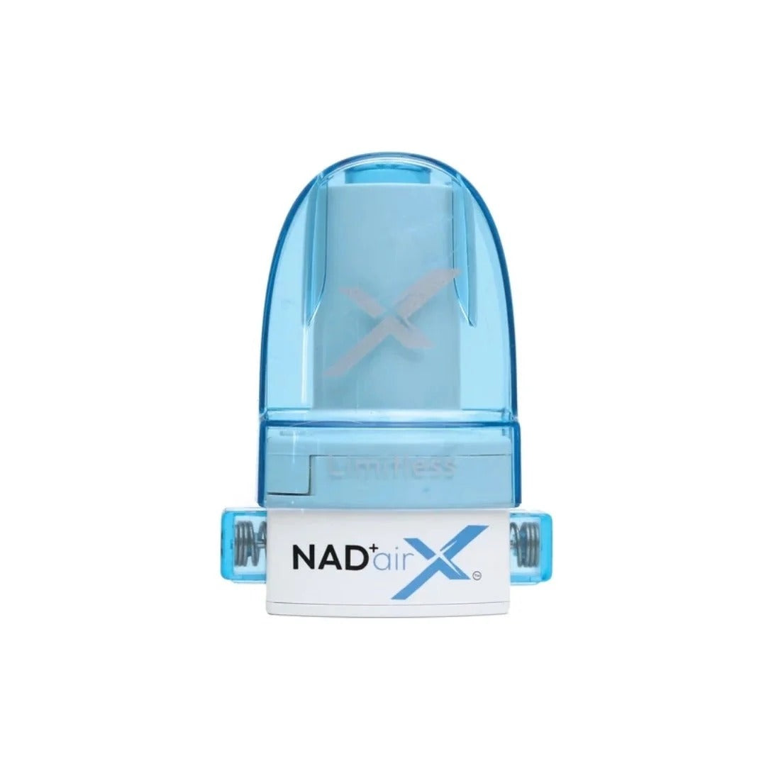 NADairX® | Inhaled NAD⁺