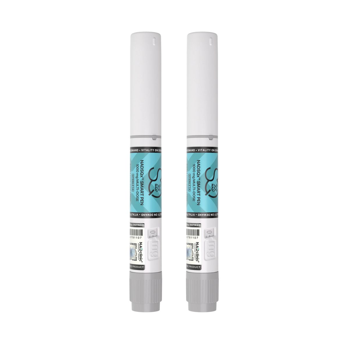 NAD+ Smart Pen
