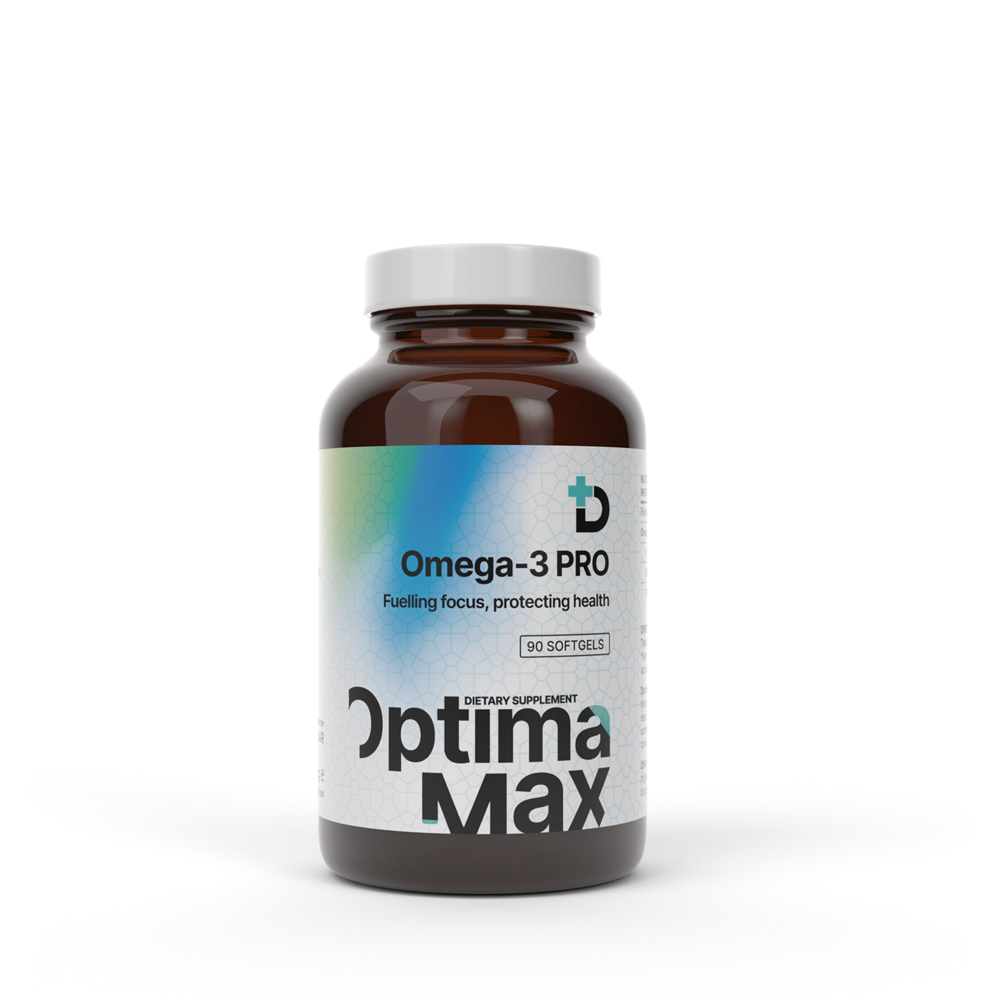 Optima Max Omega-3 PRO