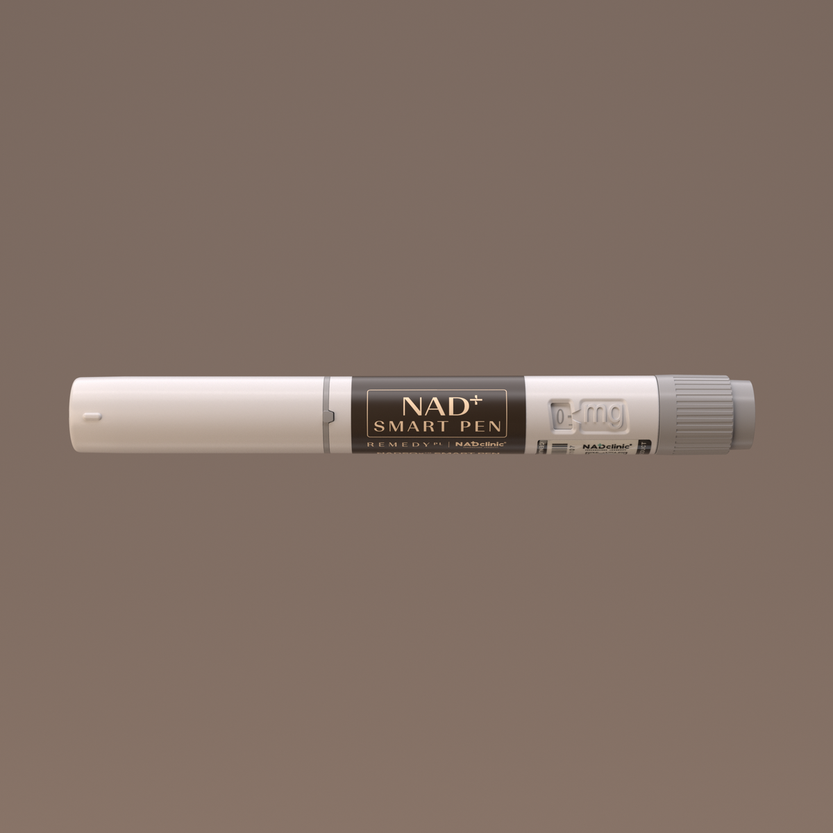 NAD+ Smart Pen Remedy Place Edition 1000mg (One Month Supply)