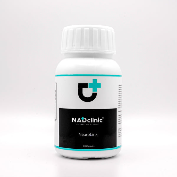 Neurolinx (60 TABLETTEN)